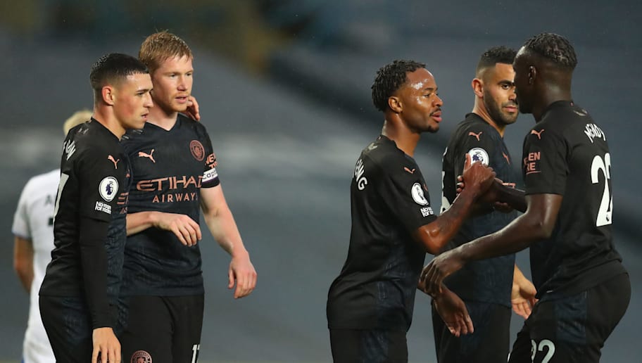 Manchester City Vs Arsenal Preview How To Watch On Tv Live Stream Kick Off Time Team News Ghana Latest Football News Live Scores Results Ghanasoccernet