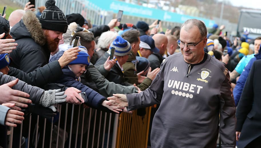 What The Premier League Can Expect From Marcelo Bielsa Leeds United Ruiksports Com