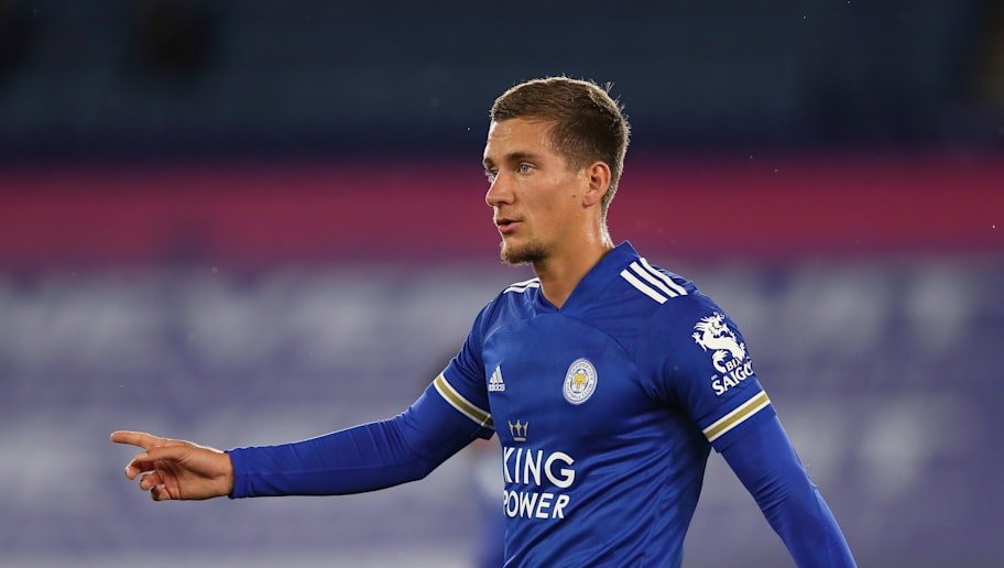 Dennis Praet Must Start For Leicester Over James Maddison In Tough Man City Game Ruiksports Com