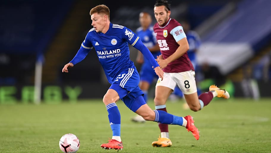 The Once Frustrating Harvey Barnes Shines Brightest For Leicester In Burnley Win Ruiksports Com
