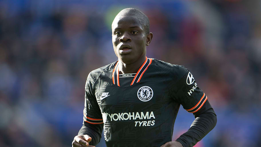 Mercato L Inter Insiste Pour N Golo Kante 90min
