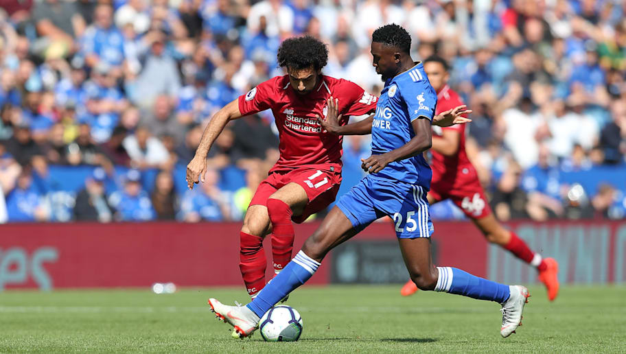 Liverpool Vs Leicester City Premier League Live Stream Reddit For Boxing Day 2019 Ht Media