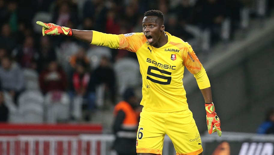 How Edouard Mendy S Statistics Compare To Chelsea S Kepa Arrizabalaga Ruiksports Com