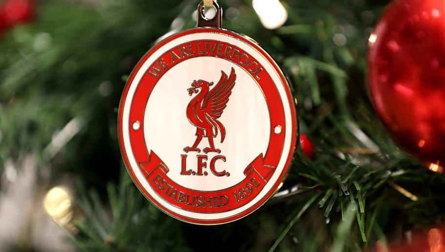 10 Must Have Christmas Gifts For Liverpool Supporters