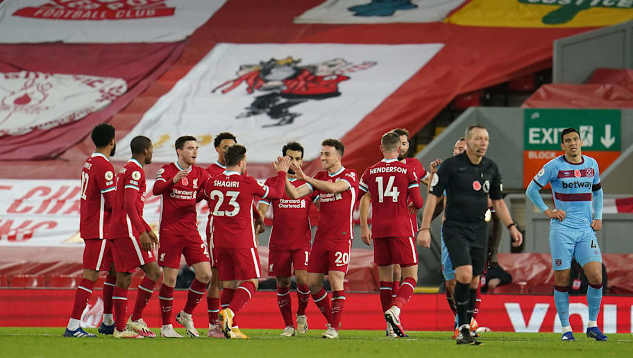 the liverpool lineup that should start against atalanta ruiksports com ruiksports com