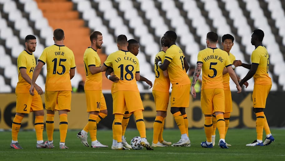 Southampton Vs Tottenham Hotspur Preview How To Watch On Tv Live Stream Kick Off Time Team News Ghana Latest Football News Live Scores Results Ghanasoccernet