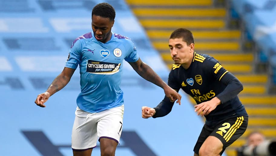 Former Arsenal Man City Stars Discuss Fa Cup Semi Final Ruiksports Com