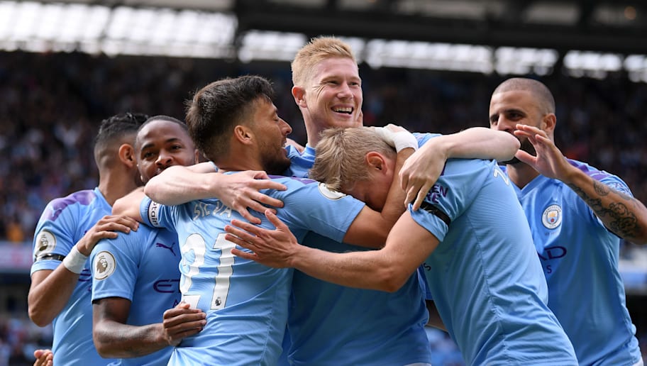 Manchester City 2020 21 Season Preview Strengths Weaknesses Key Man Prediction Ruiksports Com
