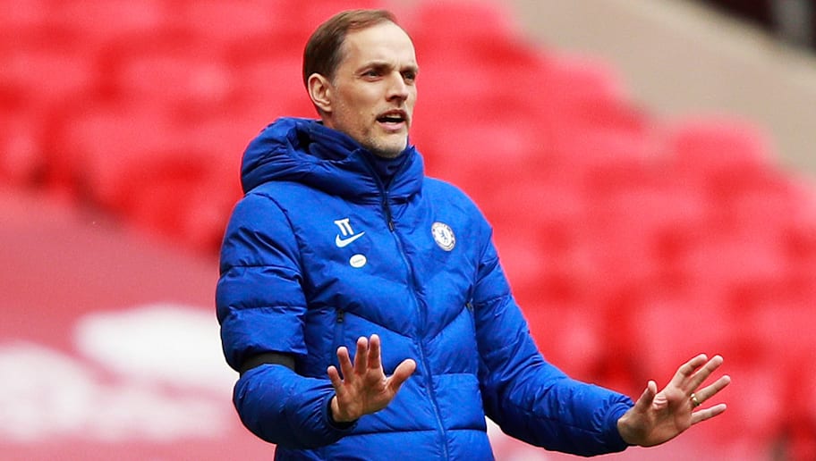 Thomas Tuchel Doesn T Want Apology From Roman Abramovich Over Super League Plans Ruiksports Com