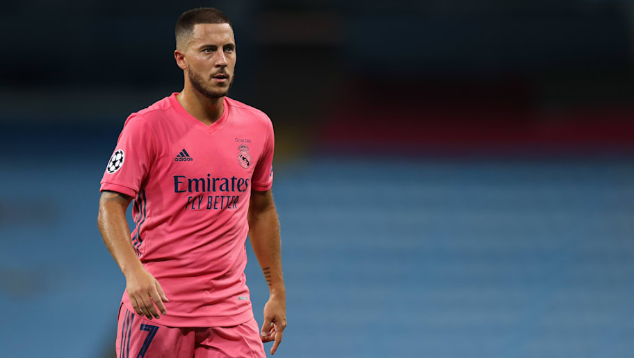 Eden Hazard Expected To Miss Real Madrid S Opening 2020 21 La Liga Fixture Ruiksports Com