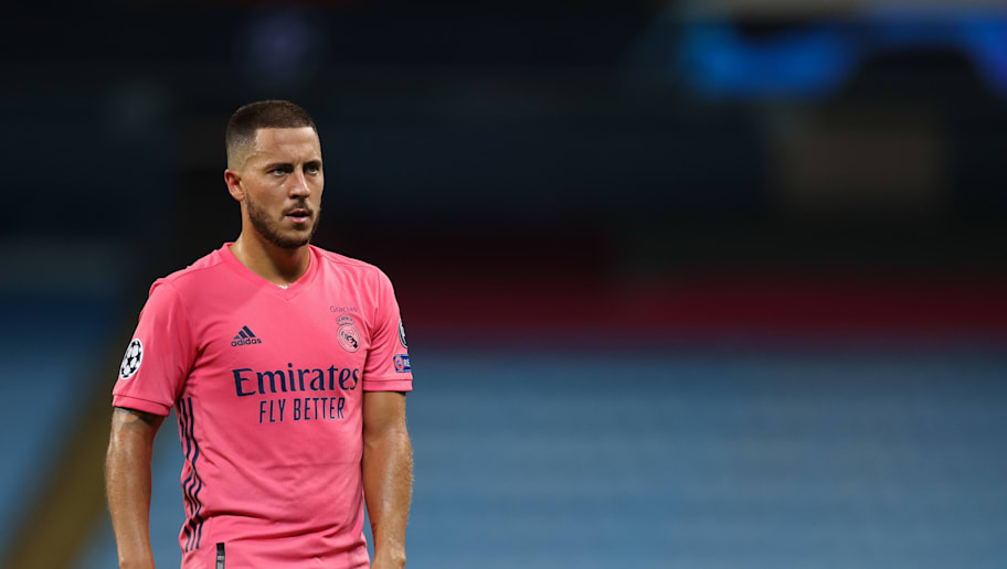 The Stats Behind Eden Hazard S Injury Nightmare As He Closes In On A Year Without Scoring Ruiksports Com See the profile of belgium football player eden hazard. the stats behind eden hazard s injury