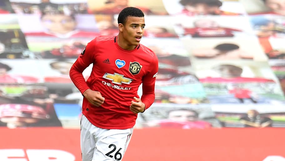 Man Utd Confirm New Squad Numbers For Mason Greenwood Brandon Williams