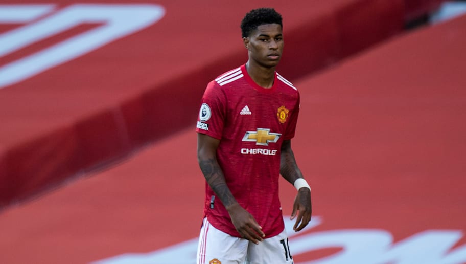 Marcus Rashford Disappointed By Education Secretary S Letter Regarding Child Food Poverty Ruiksports Com