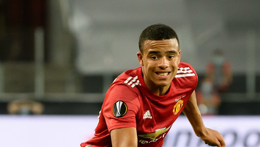 Ole Gunnar Solskjaer Names Mason Greenwood S Biggest Area For Improvement Ruiksports Com