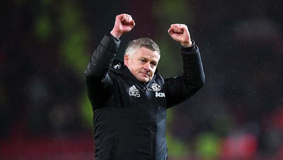 Manchester United 2020 21 Season Preview Strengths Weaknesses Key Man Prediction Ruiksports Com