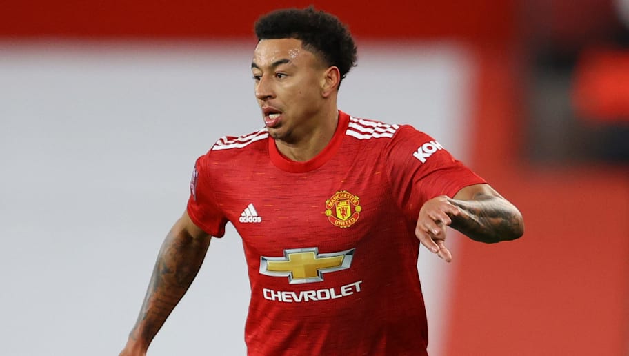Inter Keen To Loan Jesse Lingard As Replacement For Christian Eriksen Ruiksports Com
