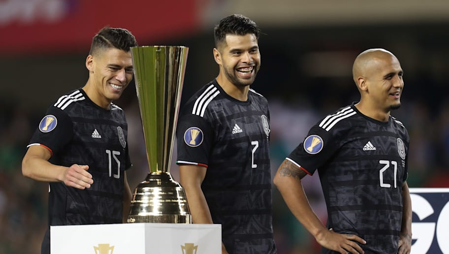 El América tendría a dos seleccionados nacionales en la mira | 90min