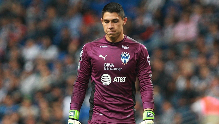 El Portero Que Quiere Rayados Como Competencia Para Hugo Gonzalez 90min Learn all the details about hugo gonzalez (hugo alfonso gonzalez duran), a player in necaxa for the 2021 season on as.com. el portero que quiere rayados como