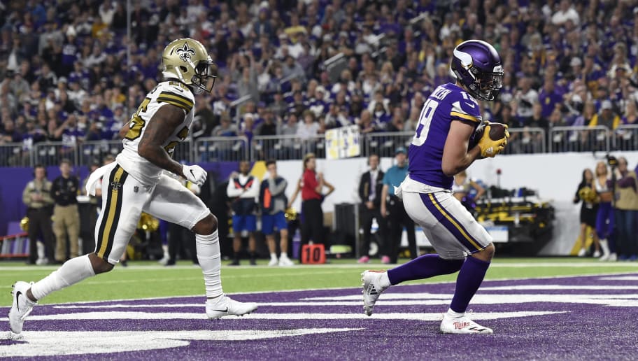 Flipboard Vikings Vs Saints Nfl Live Stream Reddit For Preseason
