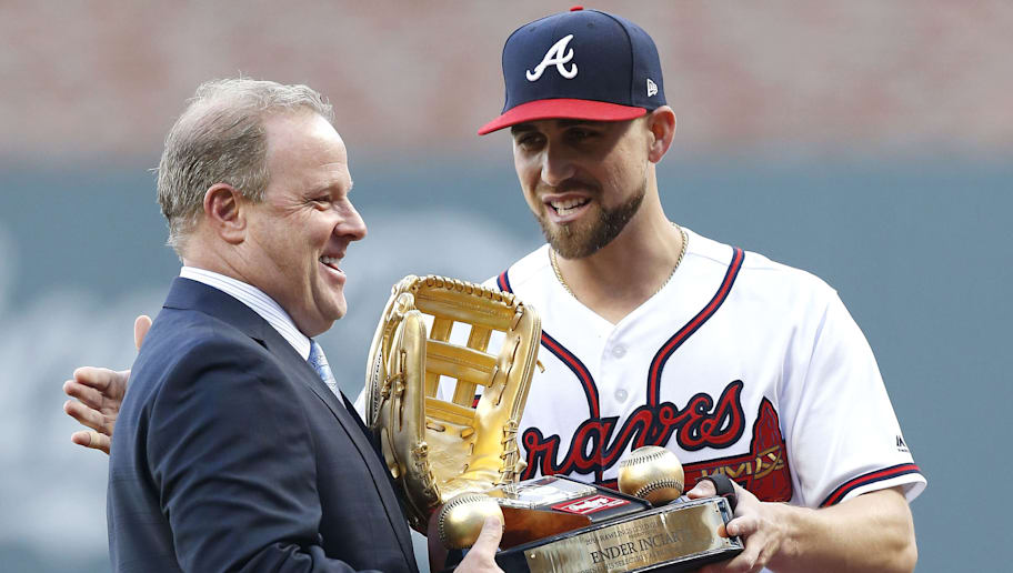 Atlanta braves trade options