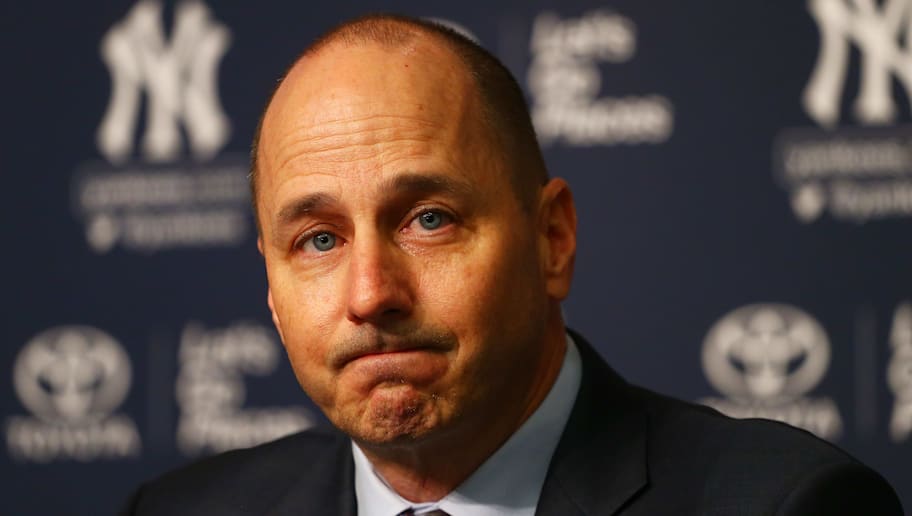 Yankees Crying Poor After Being Slightly Outbid for Dallas ...