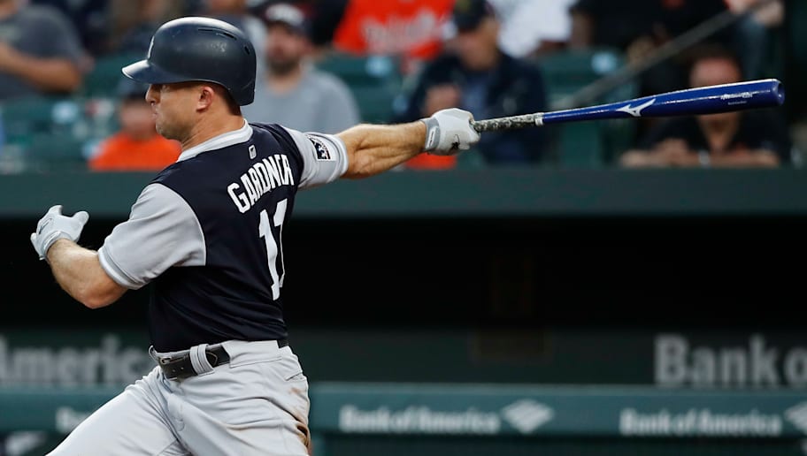 Yankees To Wear Weird Black Road Uniforms On Players