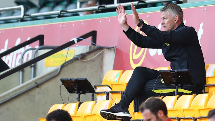 Line Up Brighton Hove Albion Vs Manchester United Liga Inggris 2019 20 90min