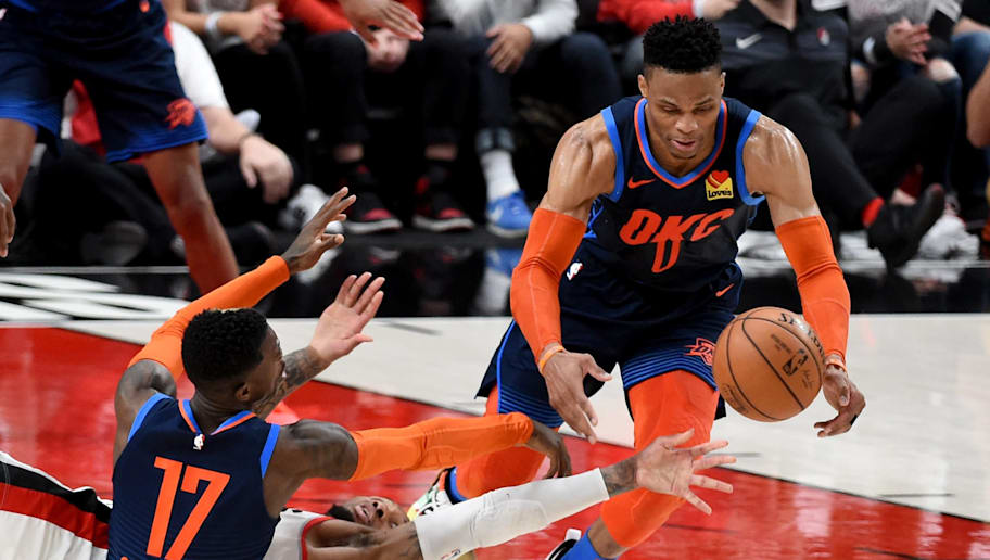 Thunder S Attempted Salary Dump Is Further Proof The Super Max Contract Extension Is Bad 12up