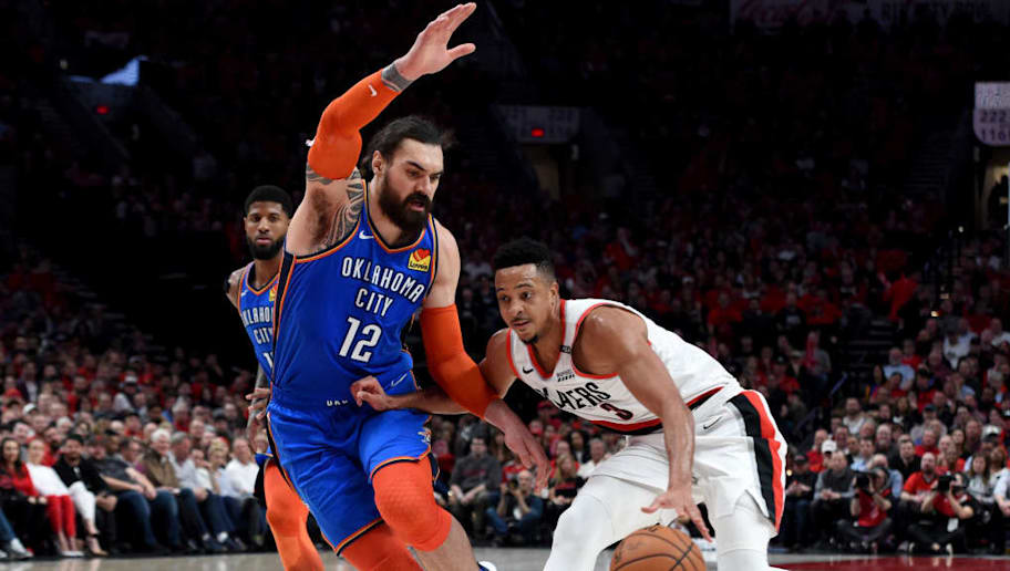 Trail Blazers vs Thunder Game 3 Betting Lines, Odds and ...