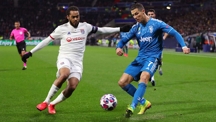 Juventus Vs Lyon Preview How To Watch On Tv Live Stream Kick Off Time Team News Ht Media