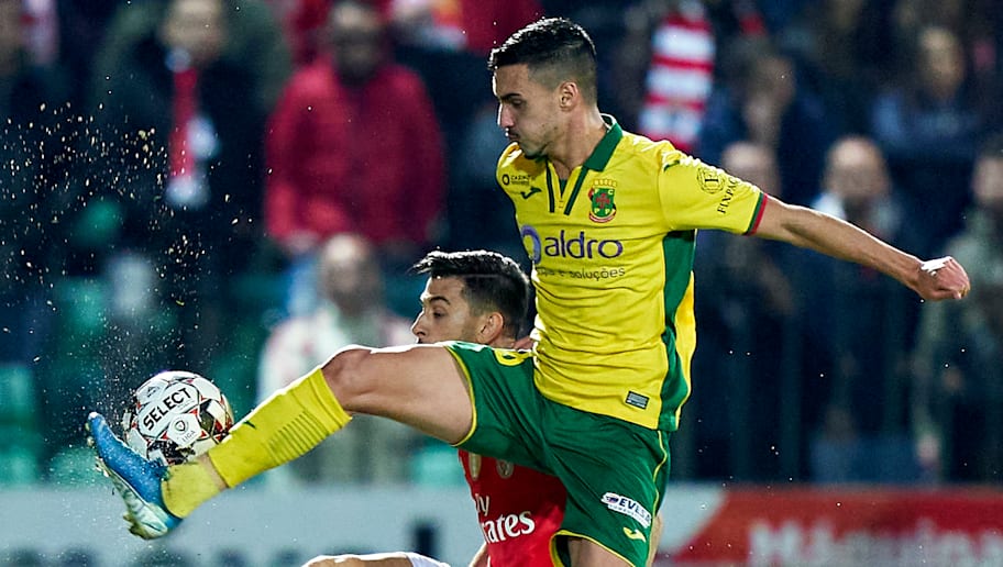 Se Define El Futuro De Stephen Eustaquio 90min
