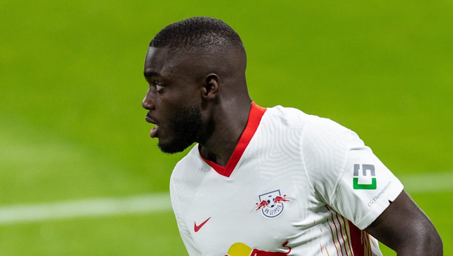 Bayern Munich Confirm Signing Of Dayot Upamecano From Rb Leipzig