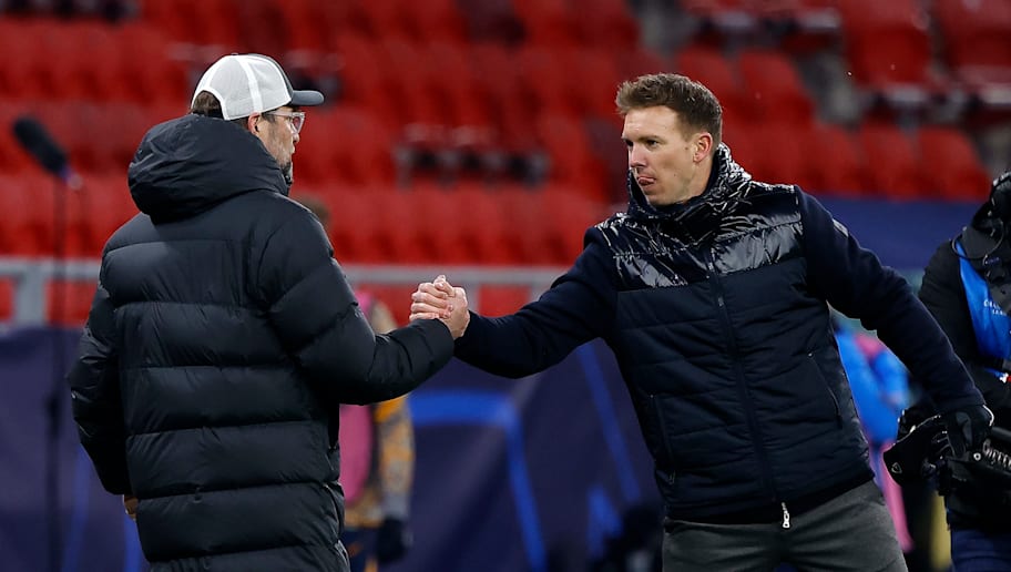 Liverpool Vs Rb Leipzig Preview How To Watch On Tv Live Stream Predicted Lineups Prediction Ruiksports Com