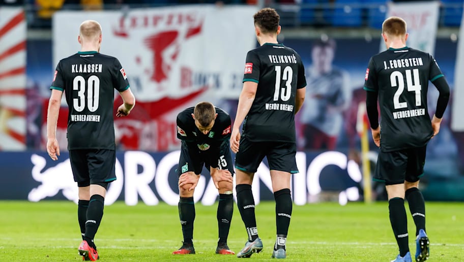 Keiner Ist Unverkauflich Diese Spieler Sollte Werder Bremen Zu Geld Machen