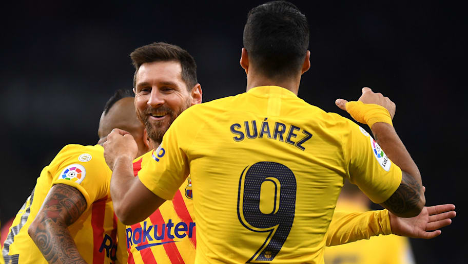 Rcd Majorque Fc Barcelone Compos Probables Et Sur Quelle