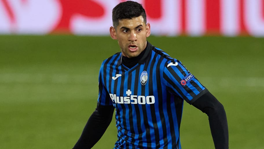 Man Utd Monitoring Atalanta Centre Back Cristian Romero Ghana Latest Football News Live Scores Results Ghanasoccernet Man Utd Monitoring Atalanta Centre Back Cristian Romero Ghana Latest Football News Live Scores Results Ghanasoccernet