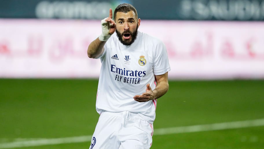 Real Madrid S Copa Del Rey Defeats To Third Tier Sides Ranked Footballghana