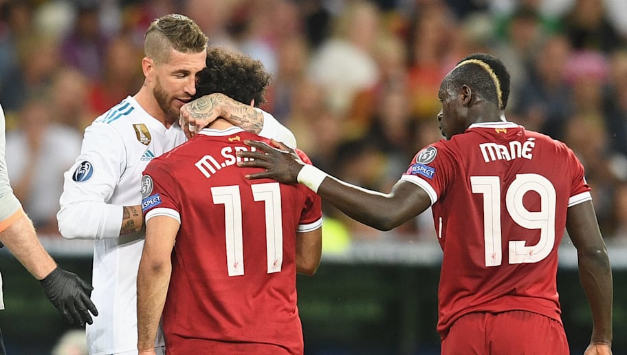 Liverpool Vs Real Madrid Complete Head To Head Record Ruiksports Com Hd real madrid streams online for free. liverpool vs real madrid complete head