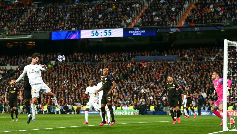 heads sports football champions league