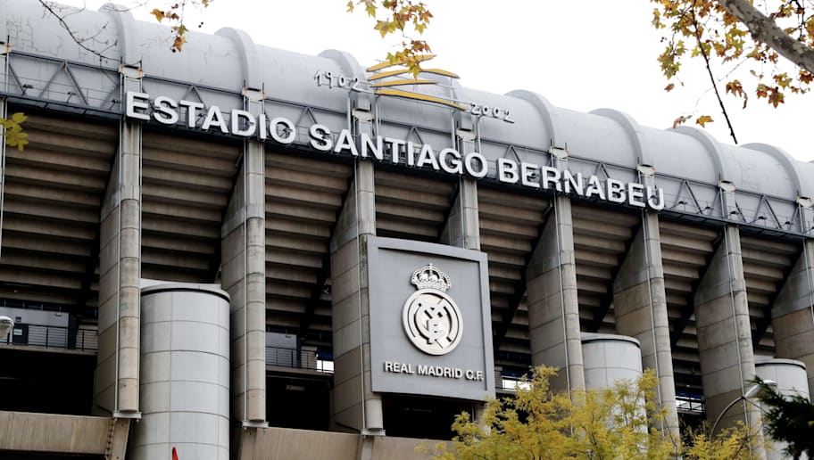 Sportmob Real Madrid To Propose More Pay Cuts Due To Financial Impact Of Covid