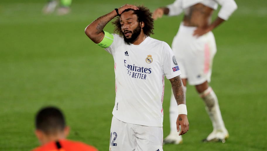 Twitter Reacts As Real Madrid Are Humiliated By Shakhtar Donetsk Ghana Latest Football News Live Scores Results Ghanasoccernet