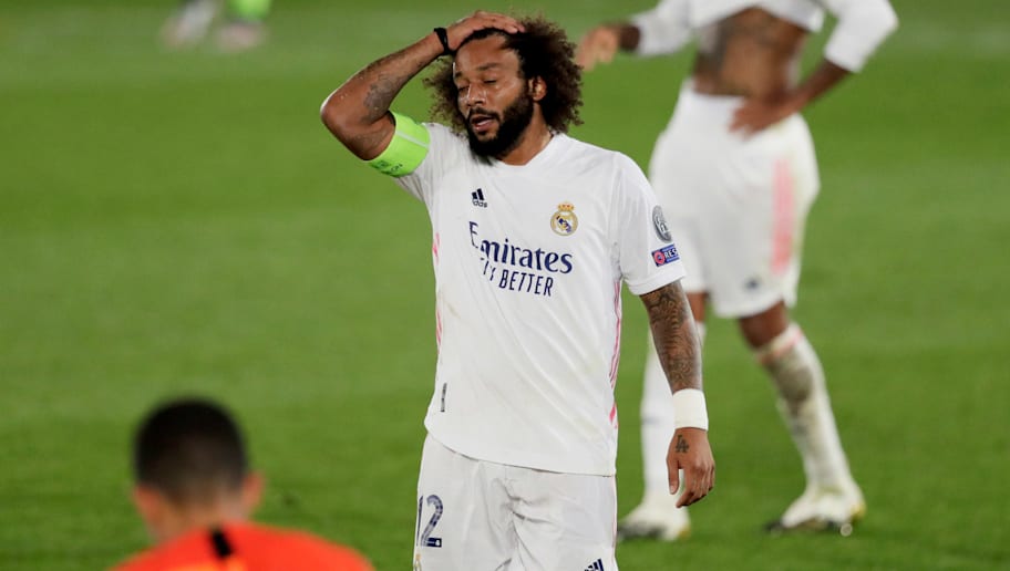 Champions League: Real Madrid blamiert sich gegen Donezk ...