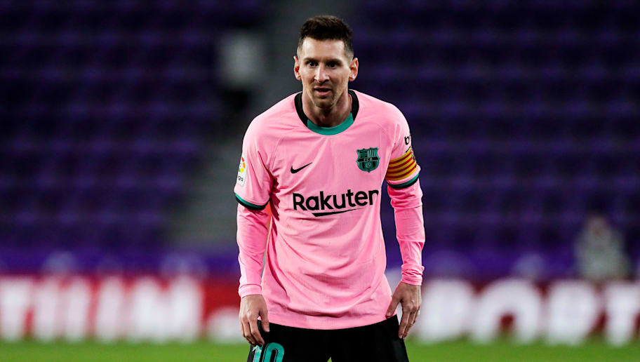 Spartak Moscow Reveal Hilarious Exchange With Lionel Messi Over Potential Transfer For Barcelona Star 90min