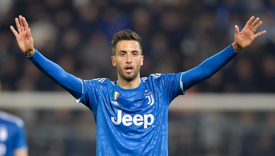 Sandro Tonali Is The Dream But Juventus Fans Should Embrace The Brilliant Reality Of Rodrigo Bentancur Ruiksports Com