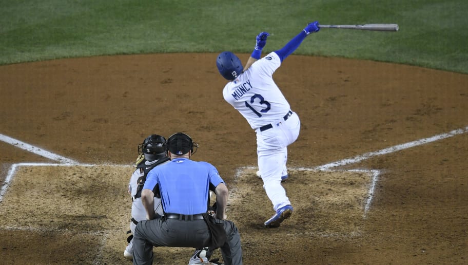 Giants Vs Dodgers Mlb Live Stream Reddit For Tuesday S