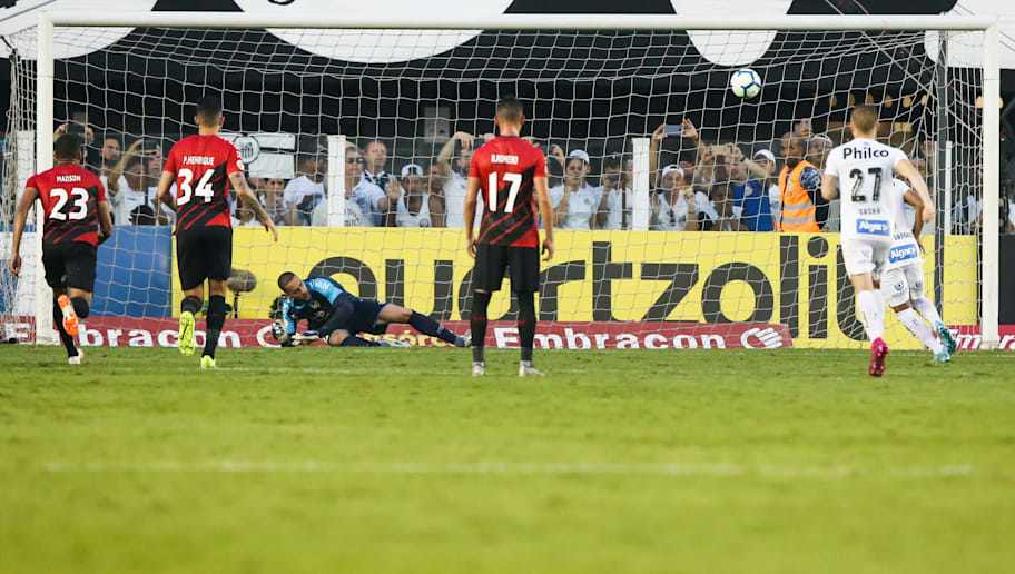 Quais os clubes com mais pênaltis contra no Brasileirão desde 2013? Veja o ranking