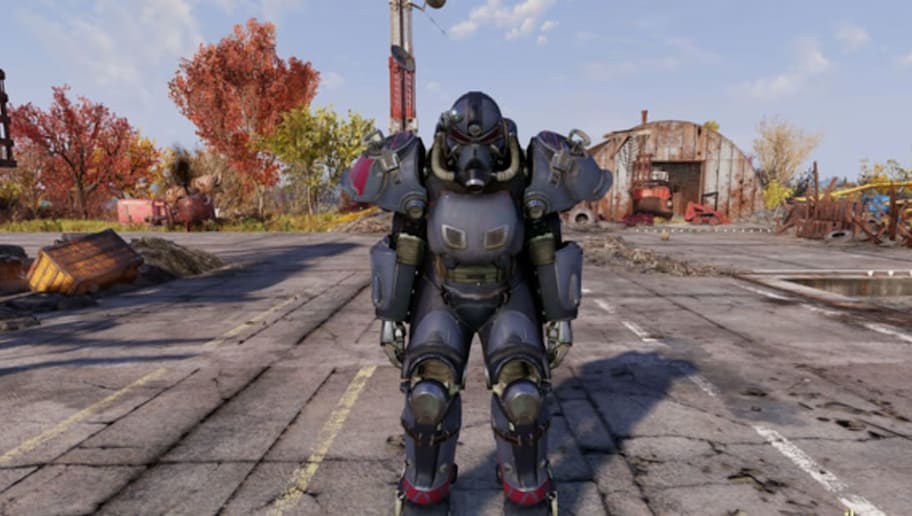 core assembly mod fallout 76