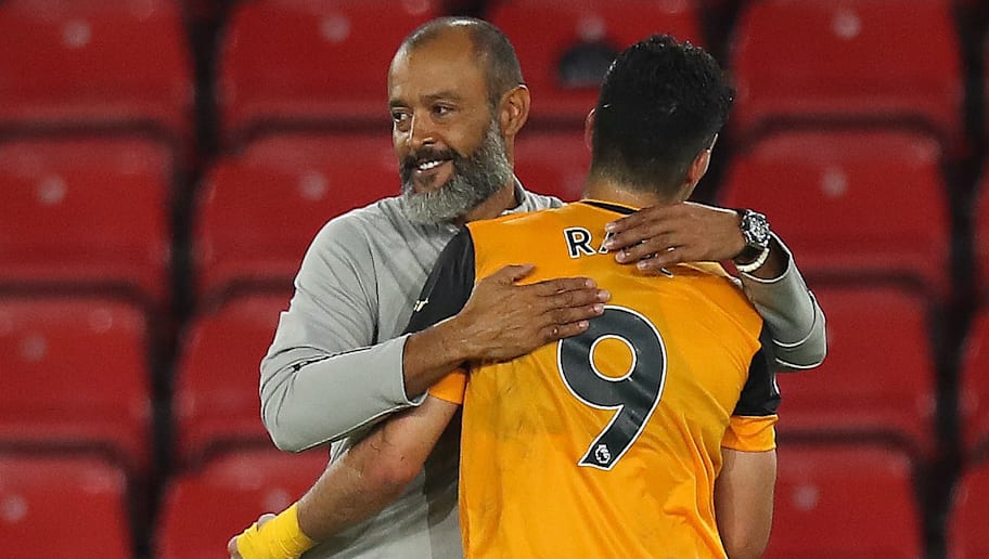 Wolves Vs Fulham Preview How To Watch On Tv Live Stream Kick Off Time Team News Ht Media