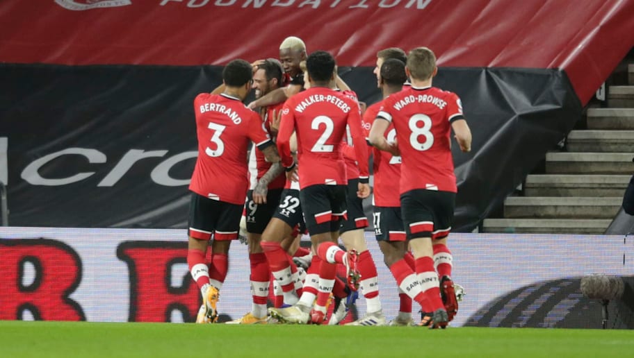 Southampton 1 0 Liverpool Player Ratings As Danny Ings Stunner Sinks Disappointing Reds Footballghana