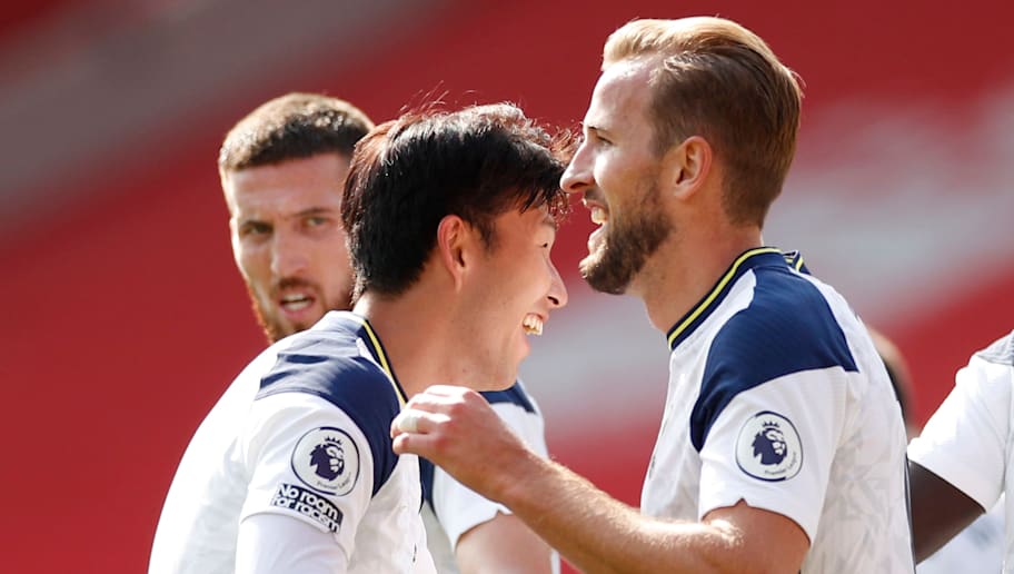 The Tottenham Lineup That Should Start Against Chelsea Ruiksports Com